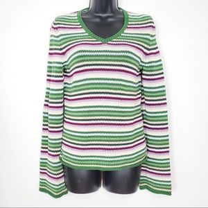 America Eagle Outfitters cotton knit sweater